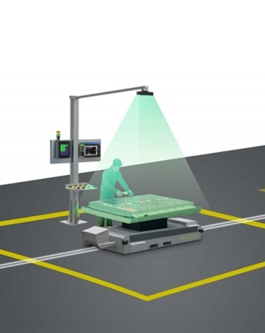 緊固件定位防錯系統(tǒng)